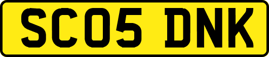 SC05DNK