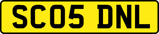 SC05DNL