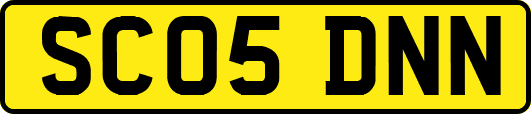 SC05DNN