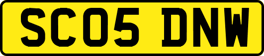 SC05DNW
