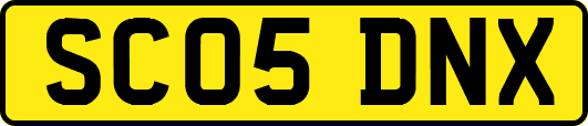SC05DNX