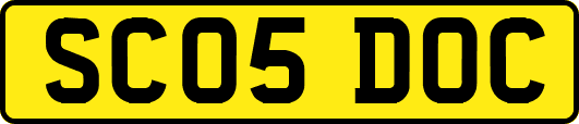 SC05DOC