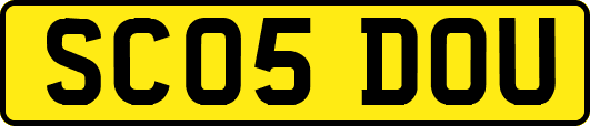 SC05DOU
