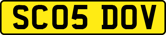 SC05DOV