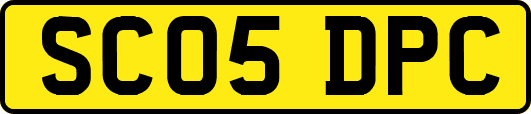 SC05DPC