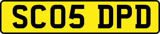 SC05DPD