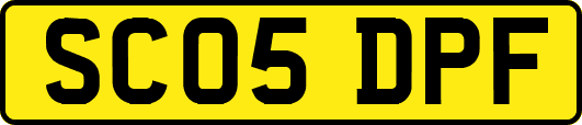 SC05DPF
