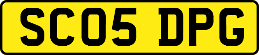 SC05DPG