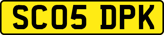 SC05DPK