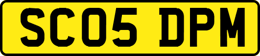 SC05DPM