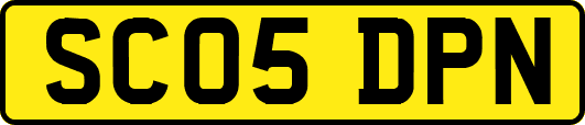 SC05DPN
