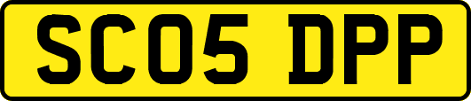 SC05DPP