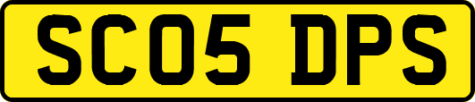 SC05DPS