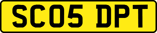 SC05DPT