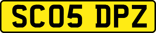 SC05DPZ