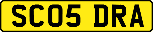 SC05DRA
