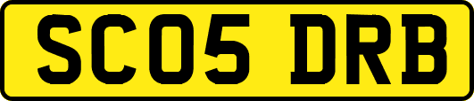 SC05DRB