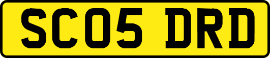 SC05DRD