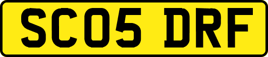 SC05DRF