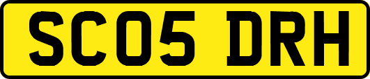 SC05DRH