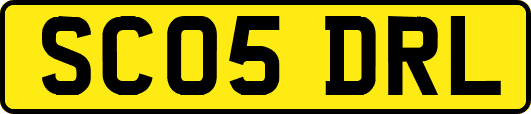 SC05DRL