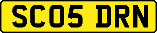 SC05DRN