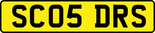 SC05DRS