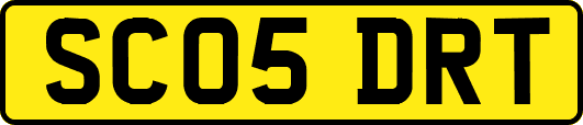 SC05DRT