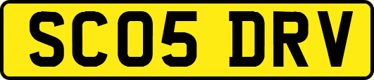 SC05DRV