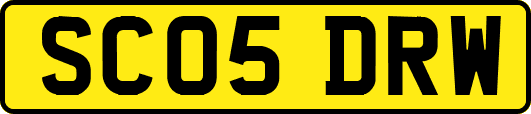 SC05DRW