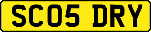 SC05DRY