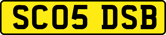SC05DSB