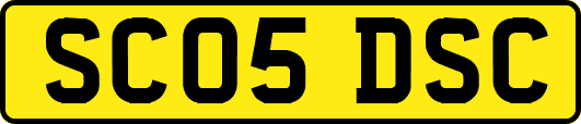SC05DSC