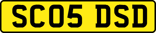 SC05DSD