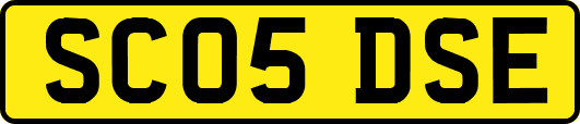 SC05DSE