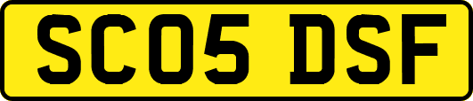 SC05DSF