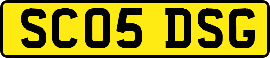 SC05DSG