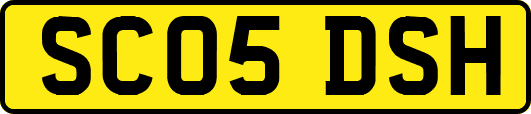 SC05DSH