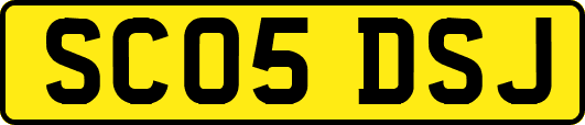 SC05DSJ