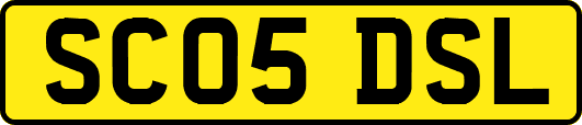 SC05DSL
