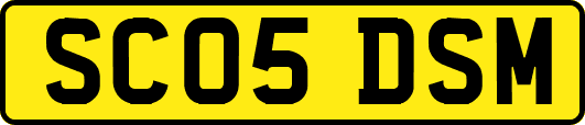 SC05DSM
