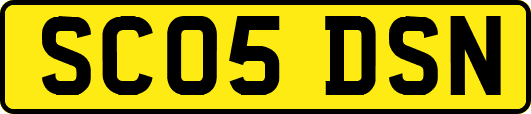SC05DSN