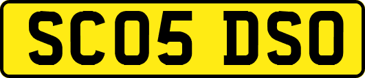 SC05DSO