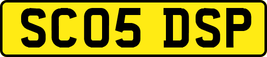 SC05DSP