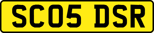 SC05DSR