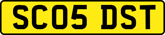 SC05DST
