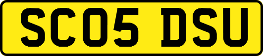 SC05DSU