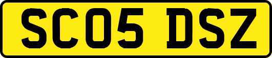 SC05DSZ