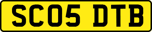 SC05DTB