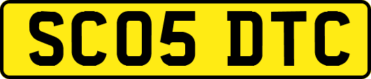 SC05DTC